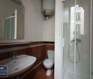 Appartement à louer 1 pièce 25.13m² - Photo 5