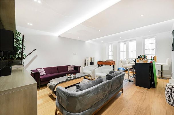 6 bedroom semi-detached house to rent - Photo 1