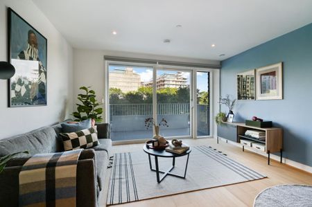 1 bedroom apartment to rent - Photo 3