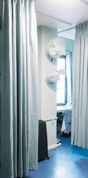 Dorm Share Room (4 People Shared) - Photo 1