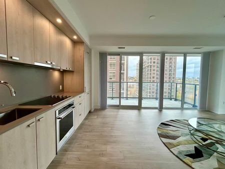 For Lease - 10 Inn on the Park Drive Unit# 904, Toronto, Ontario - Photo 5