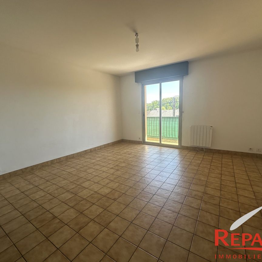 Location Appartement 1 pièce 38m² BRIVE LA GAILLARDE 19100 - Photo 1