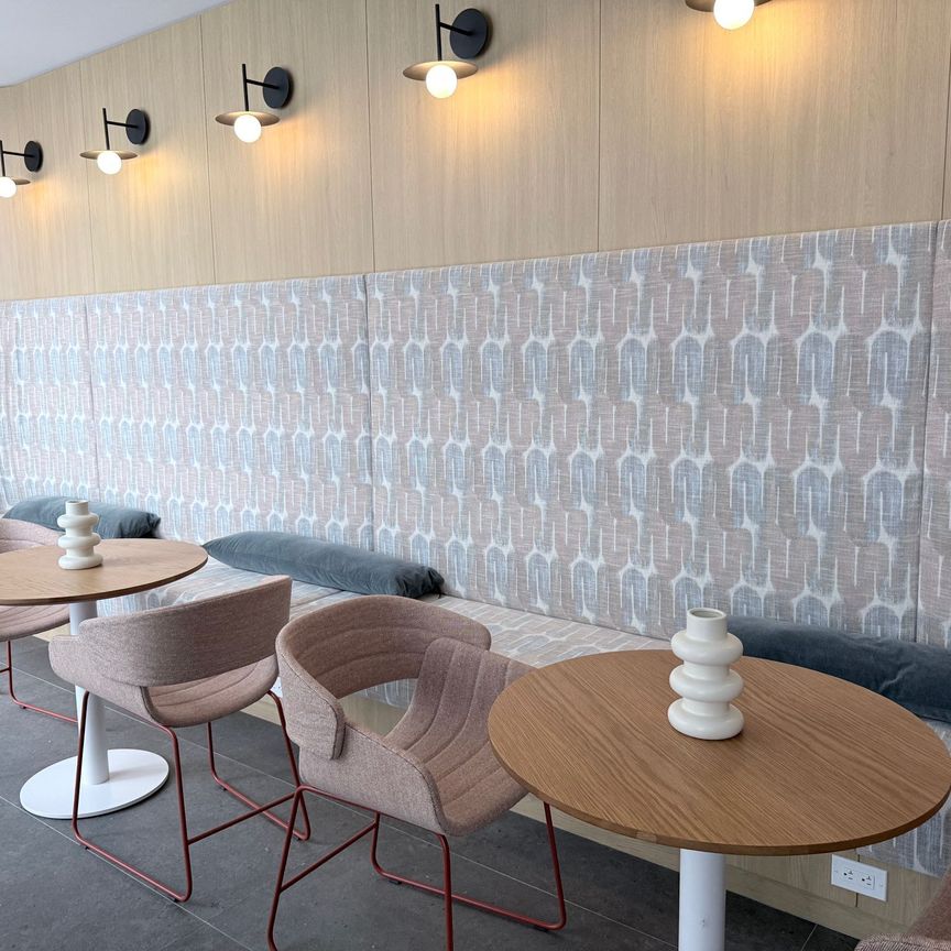 For Lease - 720 Whitlock Avenue Unit# 704, Milton, Ontario - Photo 1