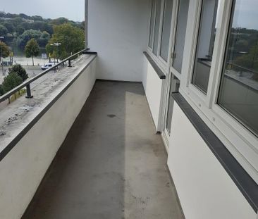 Demnächst frei! 2-Zimmer-Wohnung in Bremen - Photo 1