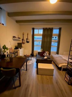 Te huur: Studio Maria Annastraatje 1 in Leeuwarden - Foto 1