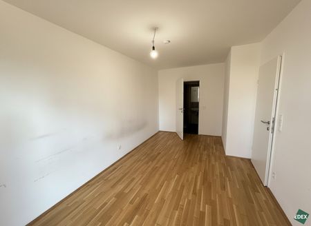 2-Zimmer-Wohnung mit Loggia und Einbauküche – perfekt für Singles &#038; Jungpaare - Foto 5