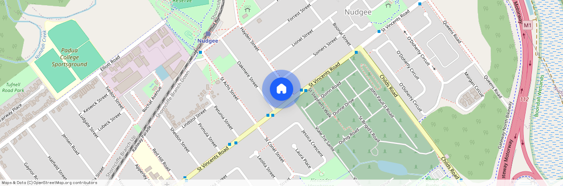 10 Hayden Street, Qld 4014, Nudgee