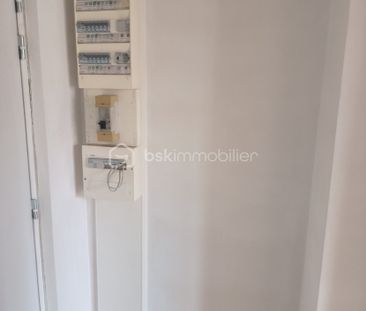 Appartement de 56 m² à Courlon-Sur-Yonne - Photo 1