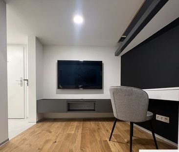 ŠTÝLOVÉ BÝVANIE V NOVOSTAVBE - 1izb. apartmán modernou dispozíciou - Fotografia 5