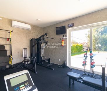 Casa em Condomínio com 3 quartos e 241m² para alugar em Hípica, Por... - Foto 2