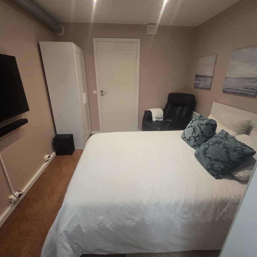 Sätraängsvägen, Stockholm - Foto 1