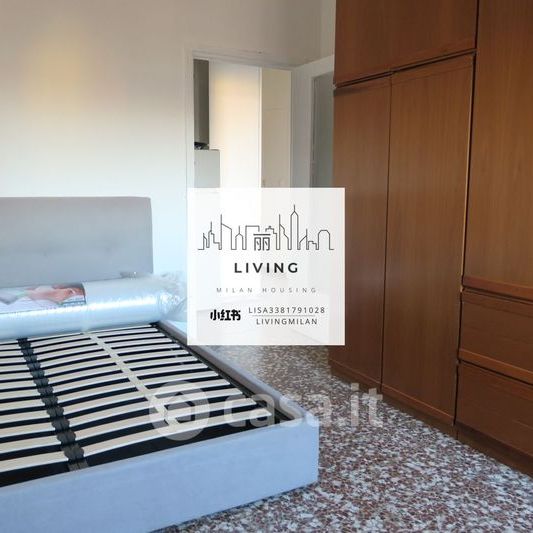 Trilocale in Affitto in Via Palmanova 81 a Milano - Photo 1