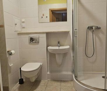 ul. Lniana, taras, teren zamkniety Blok z 2008r - Photo 6