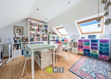 Kestrel Way, Bicester, OX26 - Photo 3