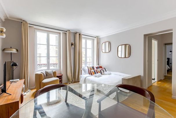 Rue Saint-Dominique - Photo 1