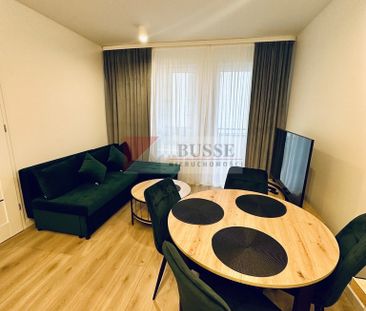 Nowe 2-pok. mieszkanie z miejscem postojowym - Фото 3