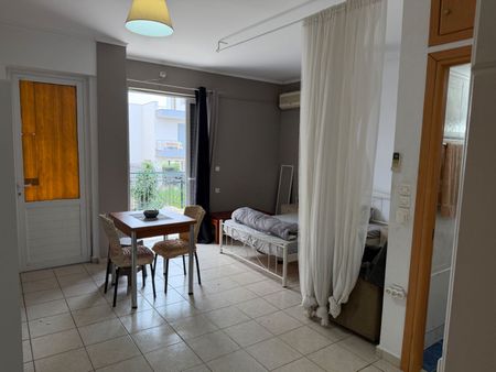 Studio/Γκαρσονιέρα για ενοικίαση - Πάτρα, - Photo 2
