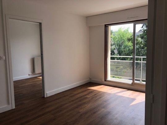 2P RUE LOUIS HAUSSMANN 41.56 M² Versailles (78000) - Photo 1