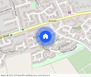 Wadlands Meadow, Okehampton, Devon, EX20 - Photo 1