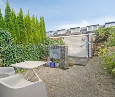 Fanny Blankers-Koenlaan 40, Zeestratenbuurt, 1183WS, Amstelveen - Photo 2