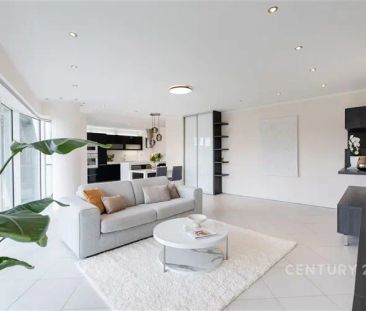 Pronájem moderního bytu 2+kk, 78 m - Photo 1