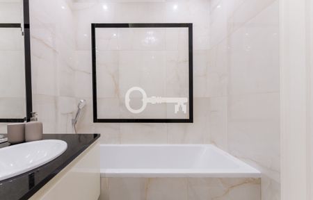 Warszawa, Mokotów, Mokotów Stary Mokotów, Adama Naruszewicza - Photo 4