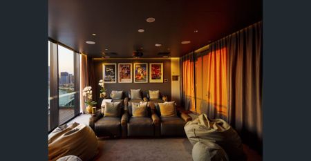 1104/9 Christie Street, South Brisbane, Qld 4101 - Photo 4