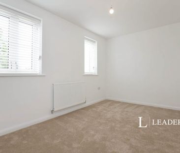 2 bedroom house to rent Thetford Road, Rothwell, Kettering, Northam... - Photo 5