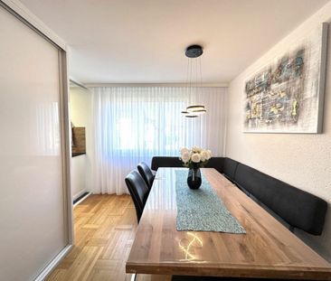 4.5 Zimmer Wohnung - Foto 4