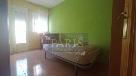 Piso de alquiler en Tierno Galvan , Ensanche - Photo 5