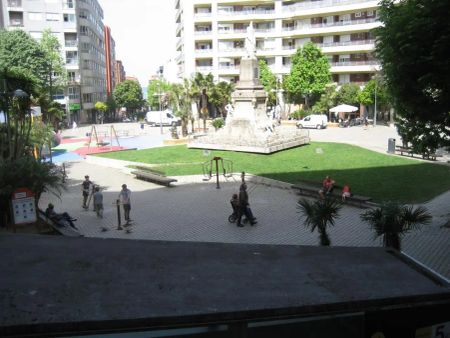Apartamento de alquiler en Independencia, 7, Praza Independencia - Photo 4