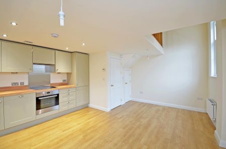 2 bedroom house to rent - Photo 3