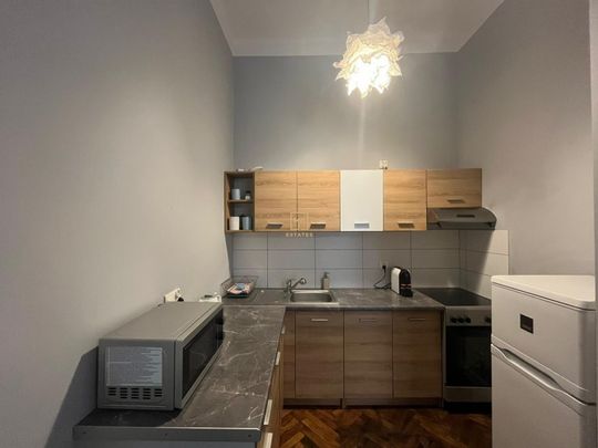 Apartament obok rynku,wyposażony,2 pokoje,40m - Zdjęcie 1