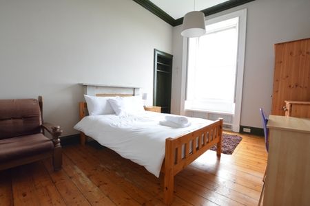 Gillespie Crescent, Edinburgh, EH10 4HU - Photo 2