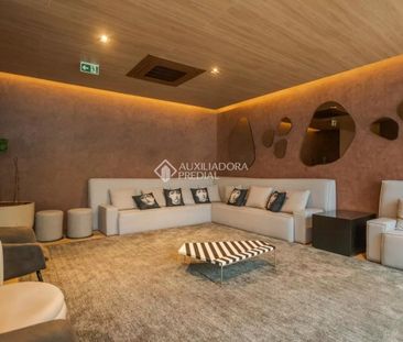 Loft com 1 quarto e 28m² para alugar em Mont'Serrat, Porto Alegre. - Photo 4
