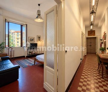 Trilocale via Cola di Rienzo 8, Solari, Milano - Foto 4