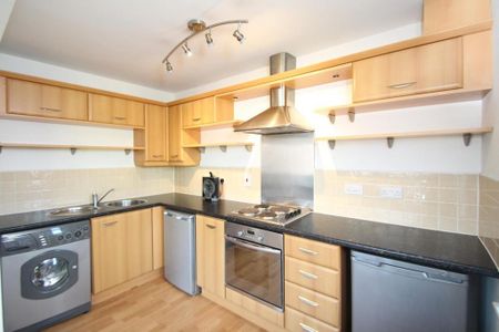 2 bedroom flat to rent - Photo 4