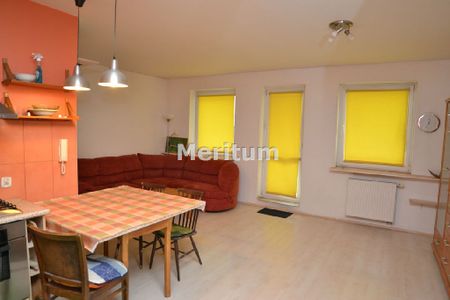 MER-MW-113974 Mieszkanie do wynajęcia, 1 pokój, 35 m2 - Фото 3