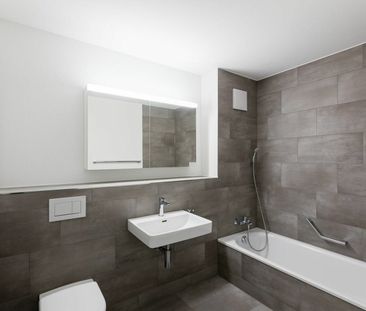 4.5 Zimmer Familienwohnung - Photo 4
