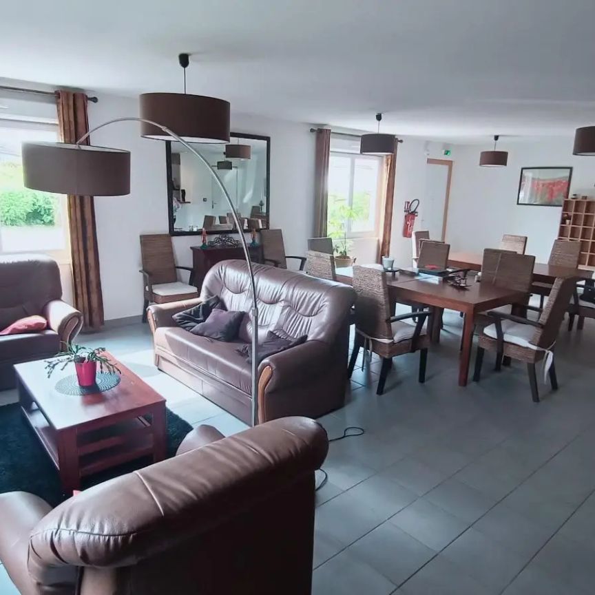 Appartement à louer 2 pièces 41.04m² - Photo 1