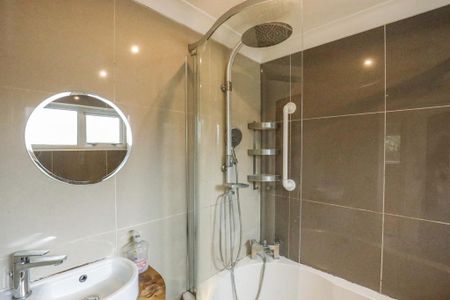 2 bedroom bungalow to rent - Photo 3