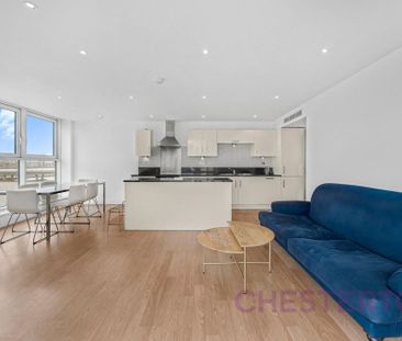 2 bedroom flat to rent - Photo 4