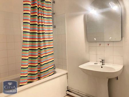 Appartement à louer 1 pièce 40.65m² - Photo 3