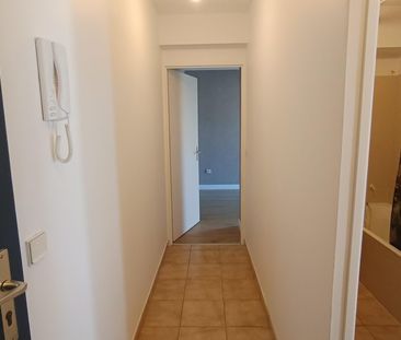 Appartement T2 à GRENOBLE - Photo 4