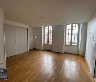Appartement à louer 3 pièces 48.04m² - Photo 5