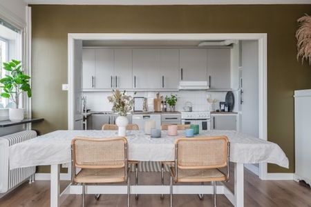 Getbergsvägen, Skellefteå - Foto 5