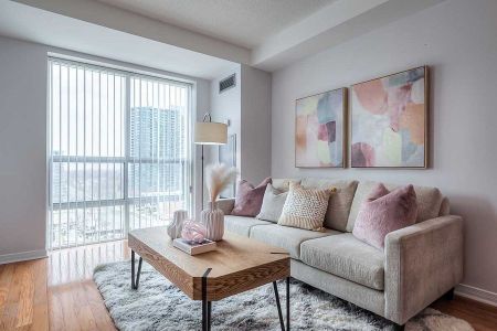 For Lease - 22 Olive Avenue Unit# 1112, Toronto, Ontario - Photo 4