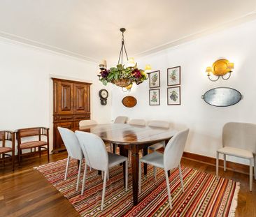 4 Bedroom Apartment with a view, Chiado, Lisboa - Photo 4