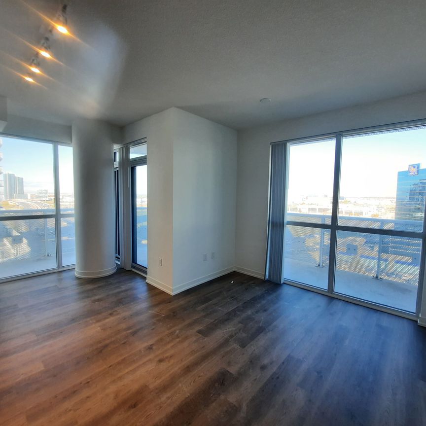 For Lease - 8 Interchange Way Unit# 802, Vaughan, Ontario - Photo 1