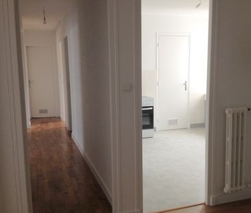 APPARTEMENT CENTRE VILLE AVEC GARAGE - Photo 1